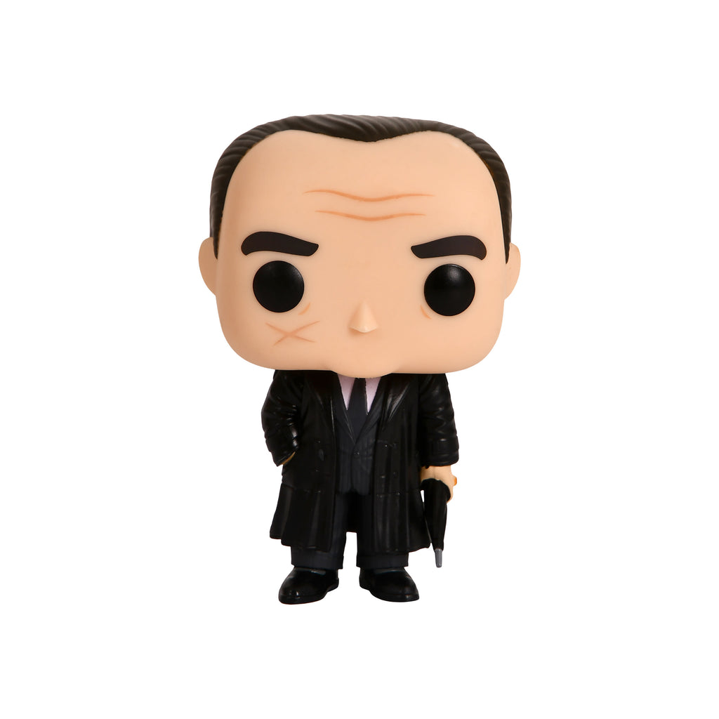 Imagen del producto The Batman - Oswald Cobblepot Figura Funko Pop