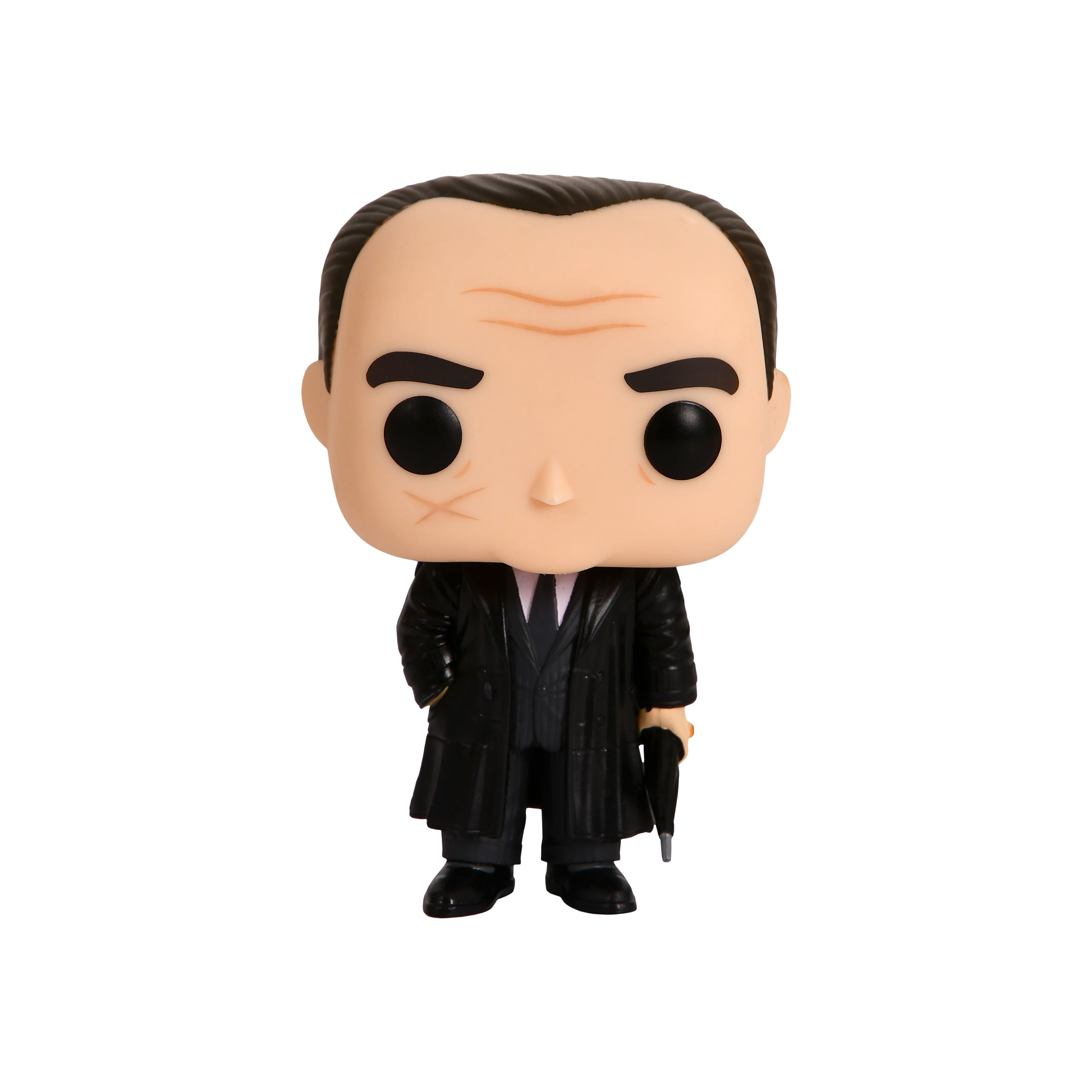 Imagen del producto The Batman - Oswald Cobblepot Figura Funko Pop