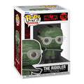 Imagen del producto The Batman - La figura Funko Pop de The Riddler