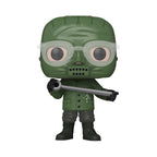 Imagen del producto The Batman - La figura Funko Pop de The Riddler