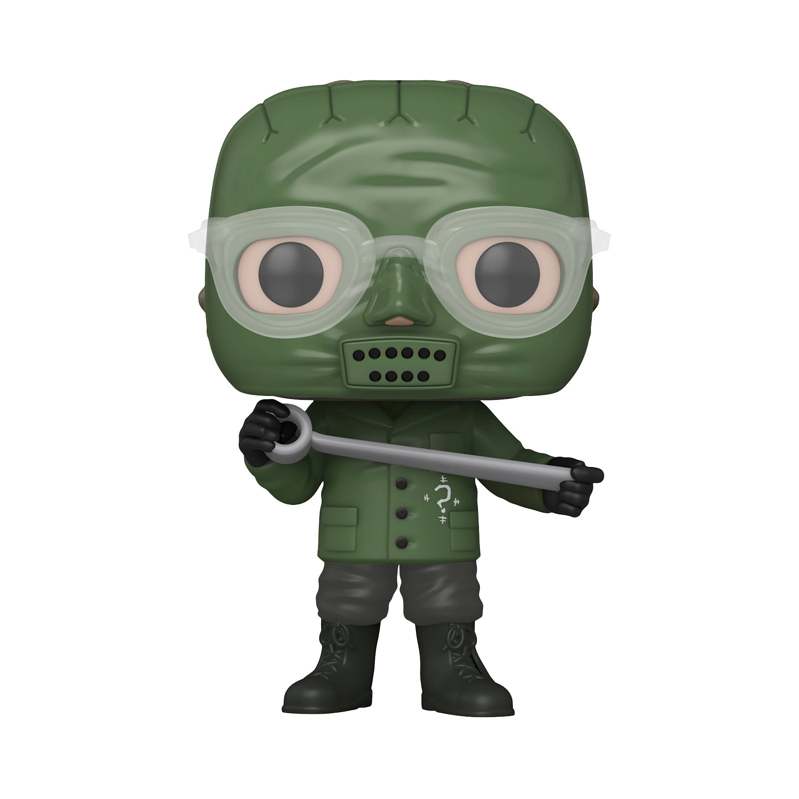 Imagen del producto The Batman - La figura Funko Pop de The Riddler