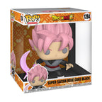 Product image Dragon Ball Super - Goku with Sickle Funko Pop Deluxe Figure