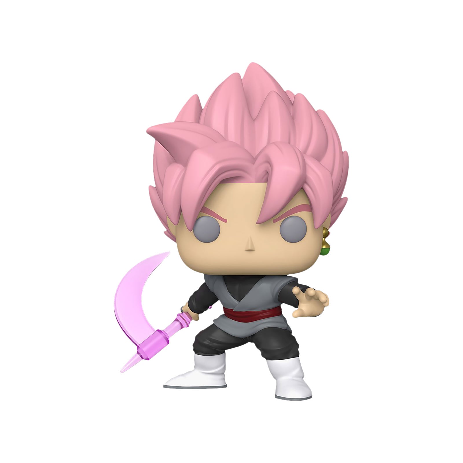 Product image Dragon Ball Super - Goku with Sickle Funko Pop Deluxe Figure