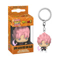 Imagen del producto Dragon Ball Super - Goku con Sense Funko Pop Llavero