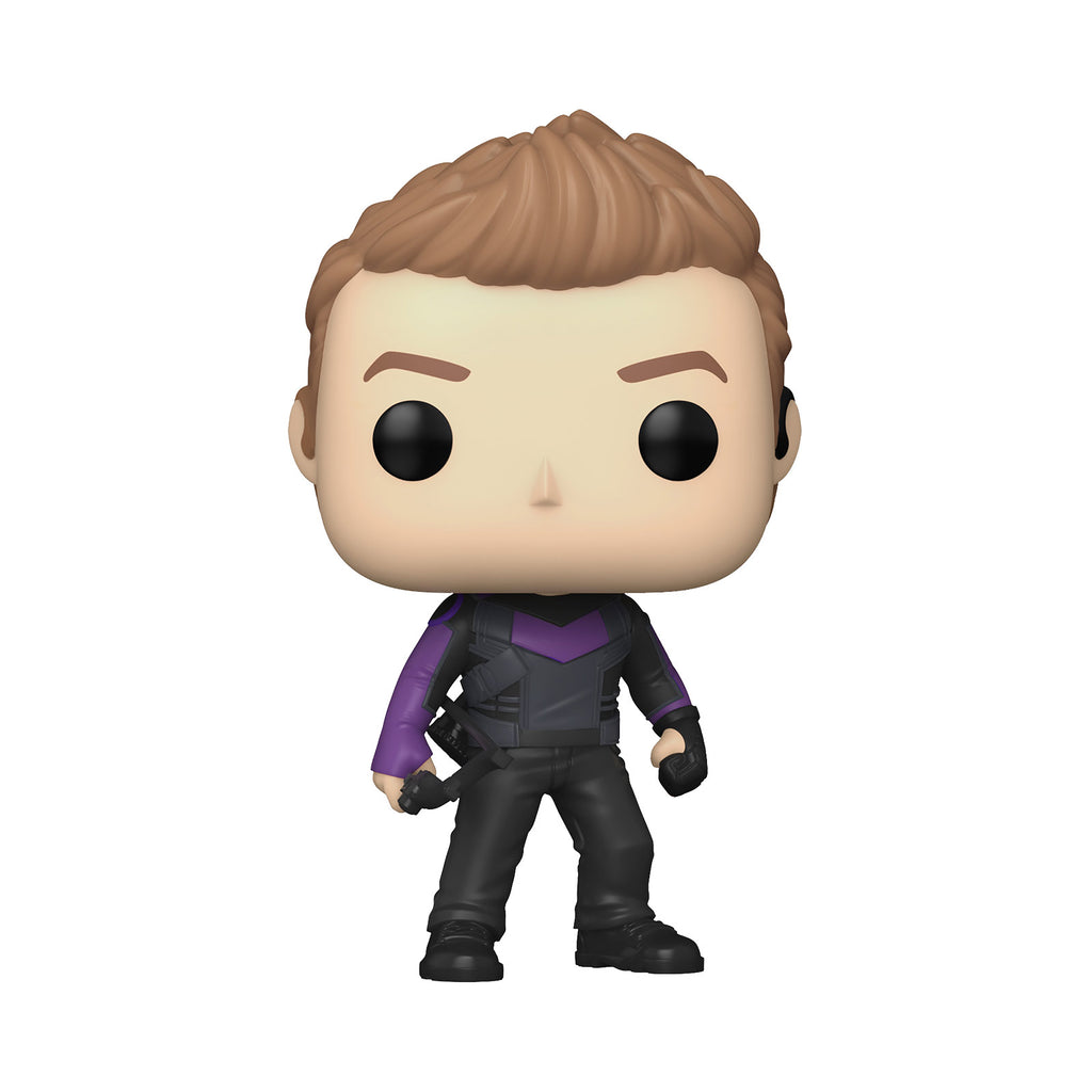 Imagen del producto Hawkeye - Figura Funko Pop