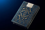 Imagen del producto Harry Potter - Juego de Cartas Ravenclaw Edición Deluxe