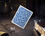 Imagen del producto Harry Potter - Juego de Cartas Ravenclaw Edición Deluxe