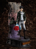 Product image Attack on Titan - Levi Birthday Scale Figure 1:7