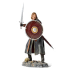 Imagen del producto El Señor de los Anillos - Estatua de Arte BDS Deluxe de Boromir