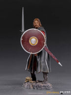 Imagen del producto El Señor de los Anillos - Estatua de Arte BDS Deluxe de Boromir