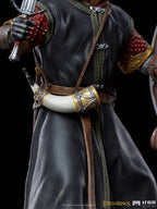 Imagen del producto El Señor de los Anillos - Estatua de Arte BDS Deluxe de Boromir