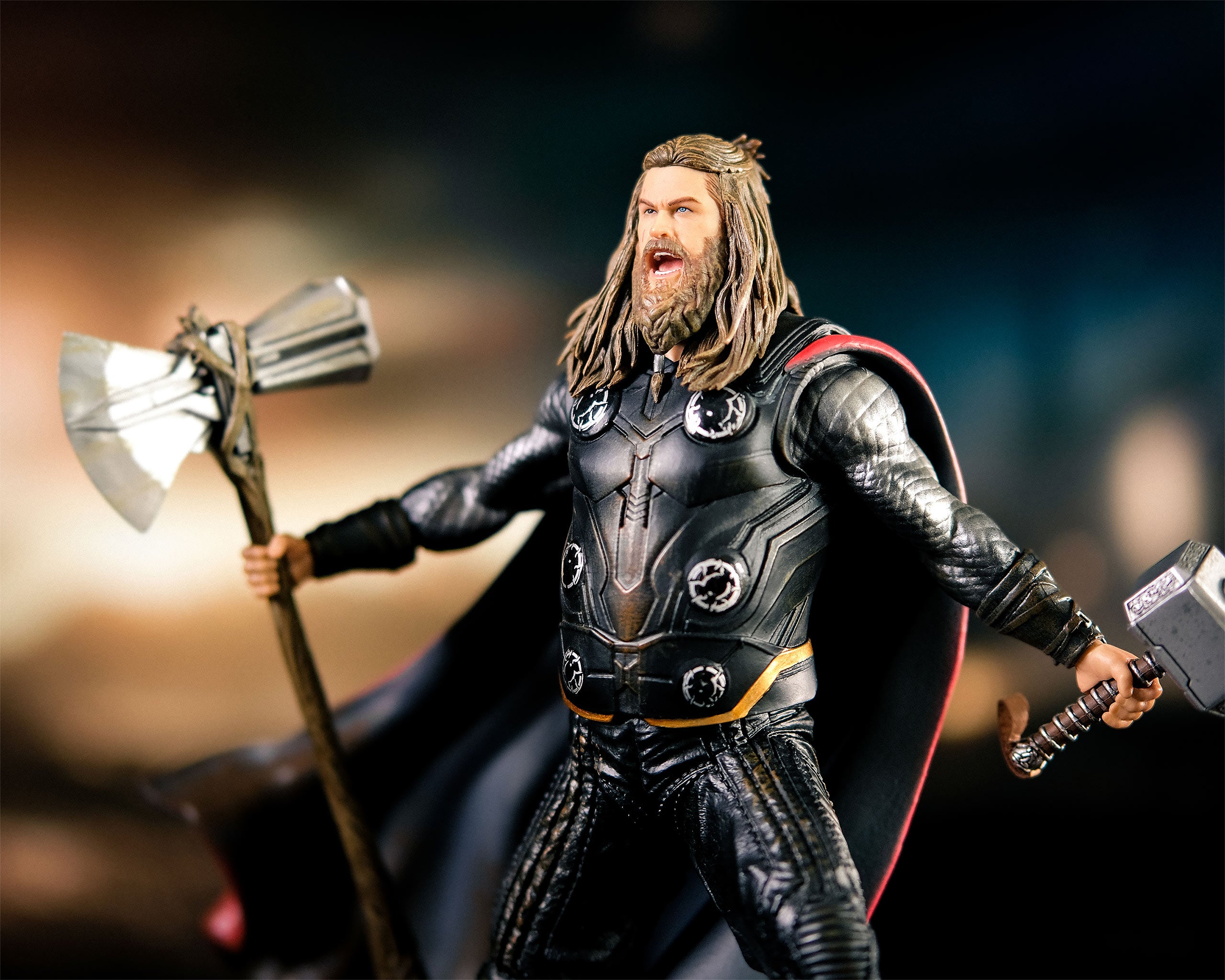 Product image Thor BDS Art Scale Deluxe Statue