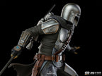 Product image Mandalorian BDS Art Scale Deluxe Statue - Star Wars The Mandalorian