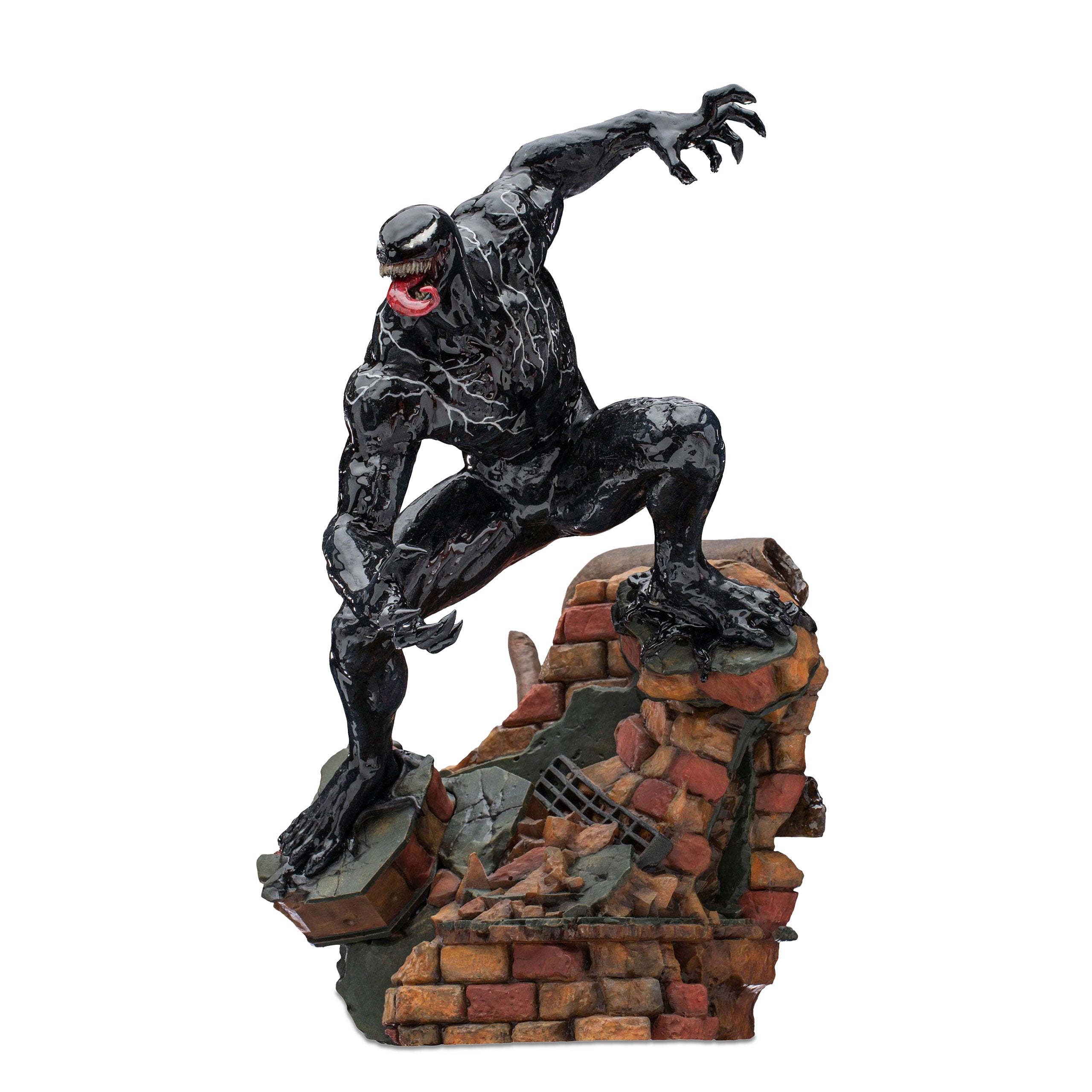 Product image Venom BDS Art Scale Deluxe Statue