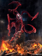 Imagen del producto Venom Carnage BDS Art Scale Deluxe Statue