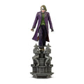Imagen del producto DC Comics - Joker BDS Art Scale Deluxe Estatua 30 cm