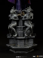 Imagen del producto DC Comics - Joker BDS Art Scale Deluxe Estatua 30 cm