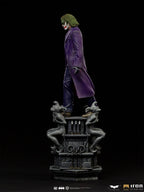 Imagen del producto DC Comics - Joker BDS Art Scale Deluxe Estatua 30 cm