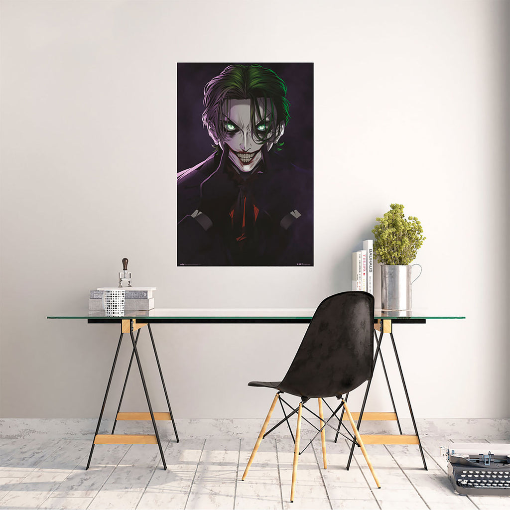 Imagen del producto Joker - Póster Maxi de Anime