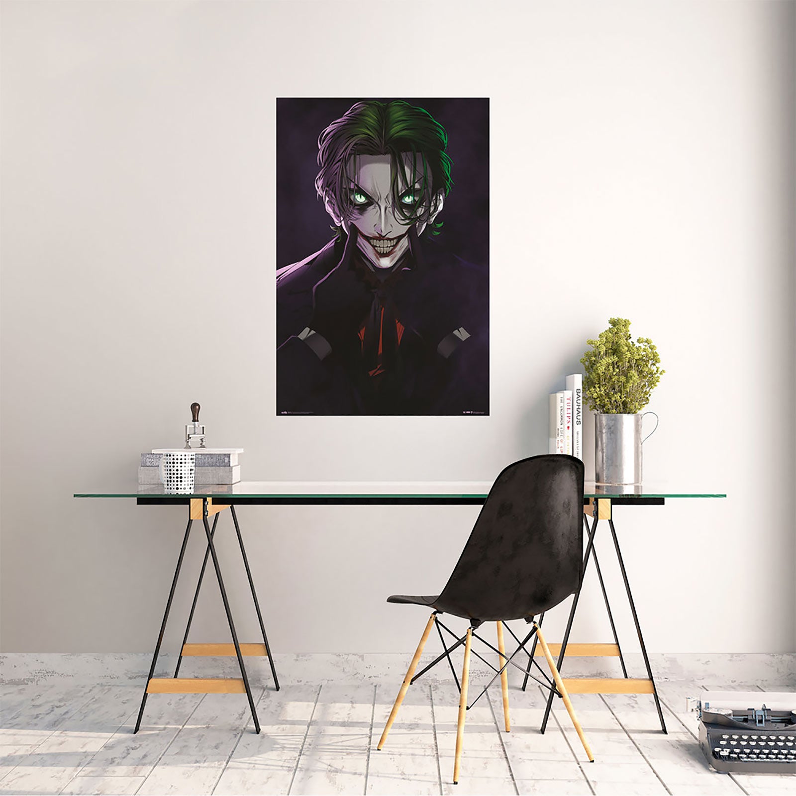 Imagen del producto Joker - Póster Maxi de Anime