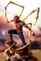 Product image Avengers - Iron Spider Figure