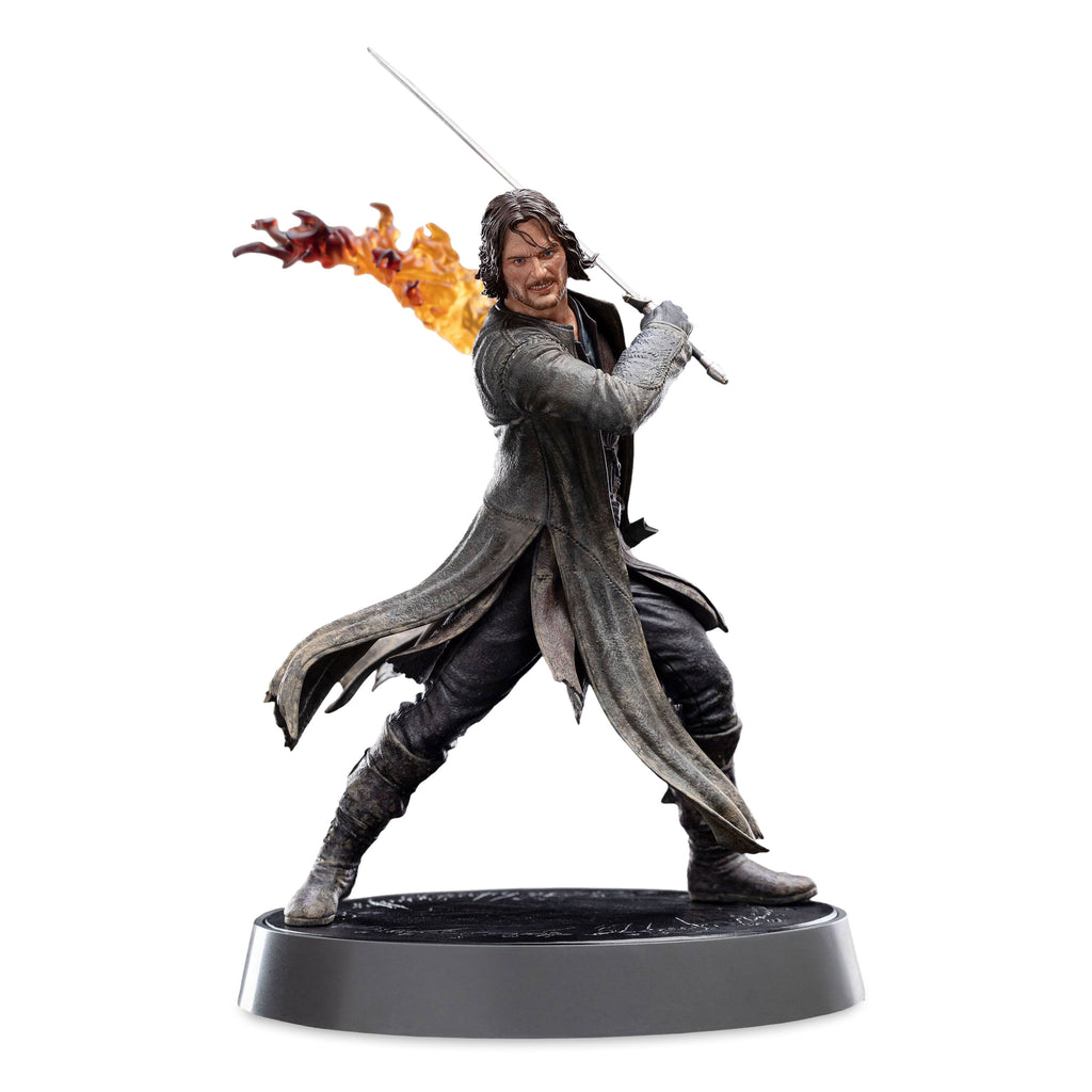 Imagen del producto El Señor de los Anillos - Figura de Aragorn