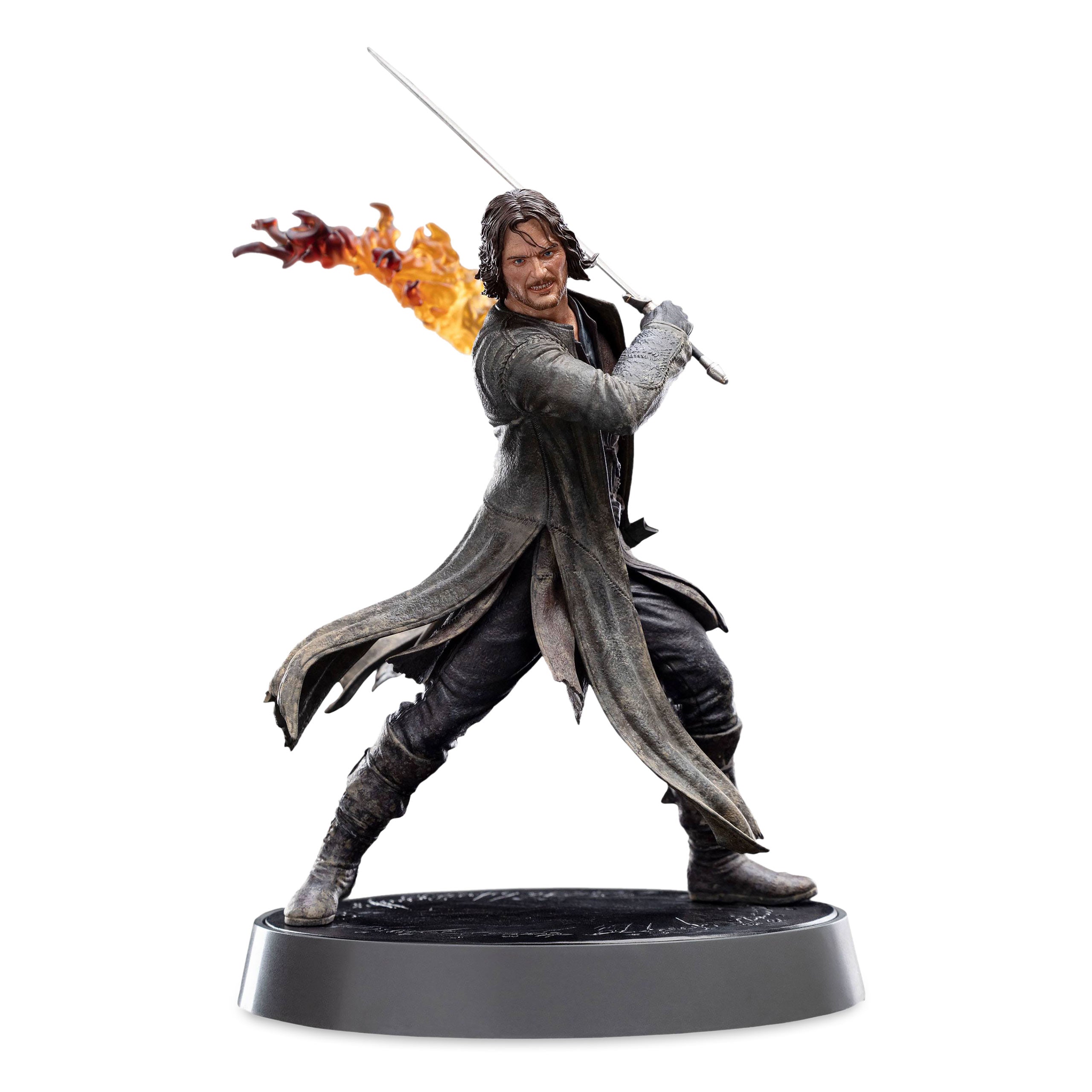 Imagen del producto El Señor de los Anillos - Figura de Aragorn
