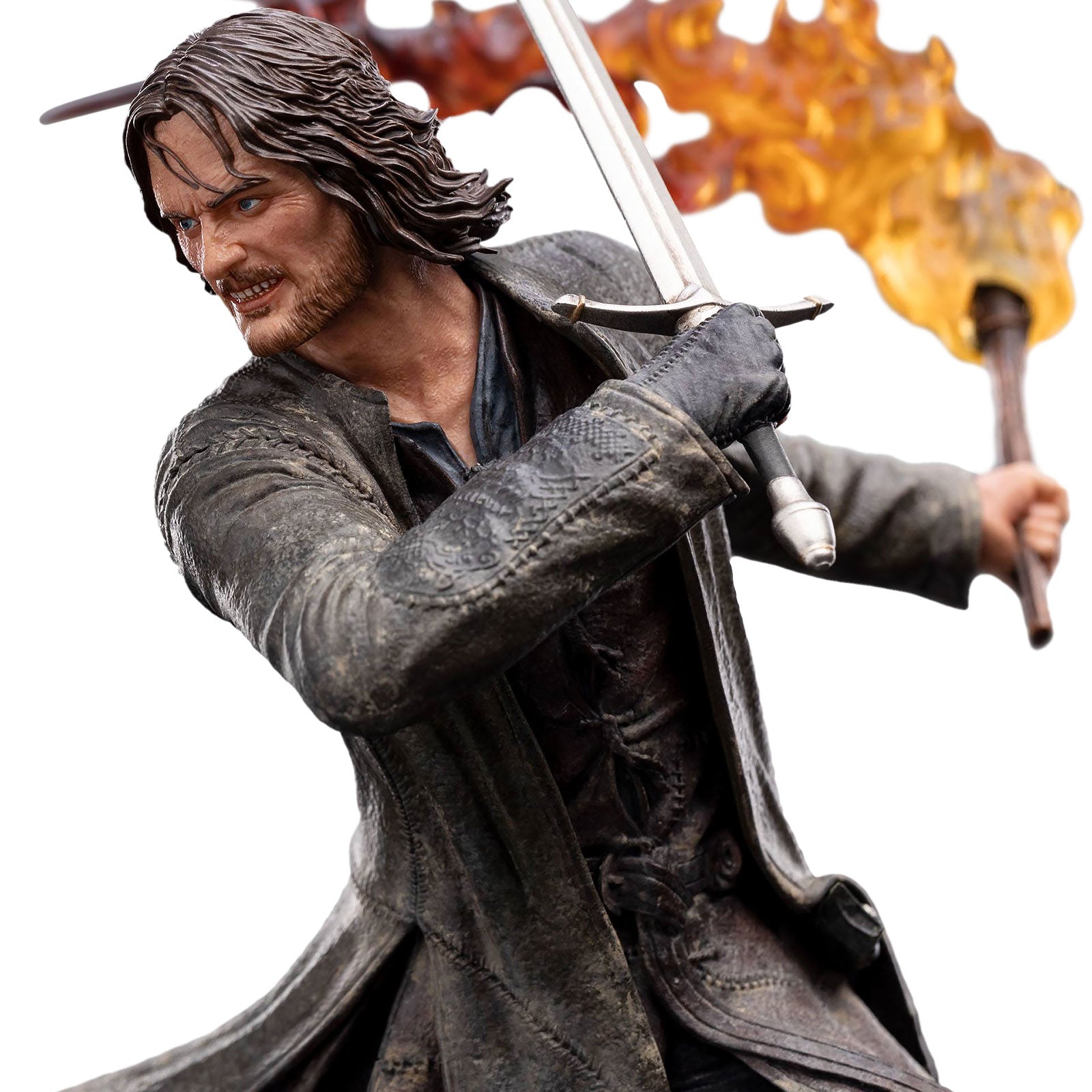 Imagen del producto El Señor de los Anillos - Figura de Aragorn