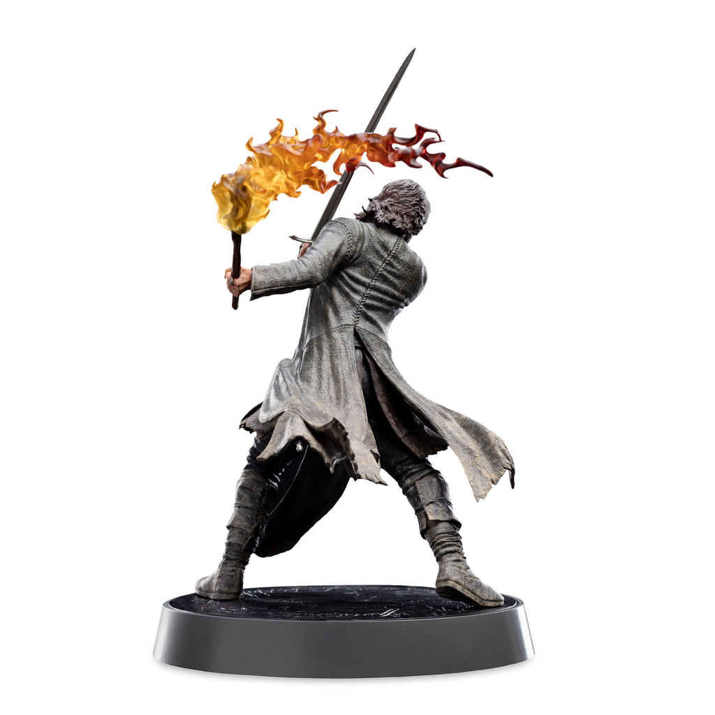 Imagen del producto El Señor de los Anillos - Figura de Aragorn