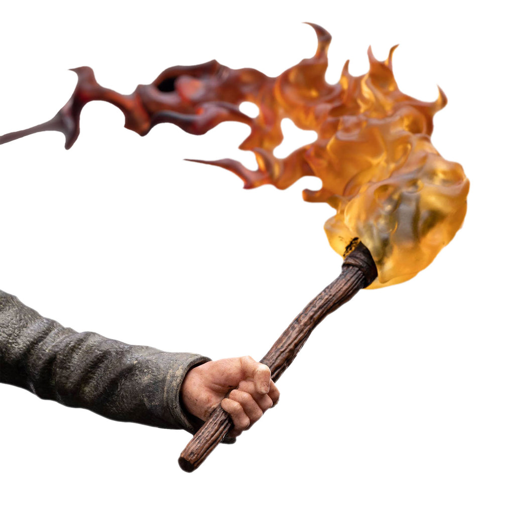 Imagen del producto El Señor de los Anillos - Figura de Aragorn