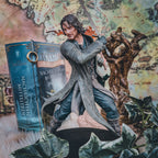 Imagen del producto El Señor de los Anillos - Figura de Aragorn