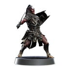 Imagen del producto El Señor de los Anillos - Figura de Lurtz
