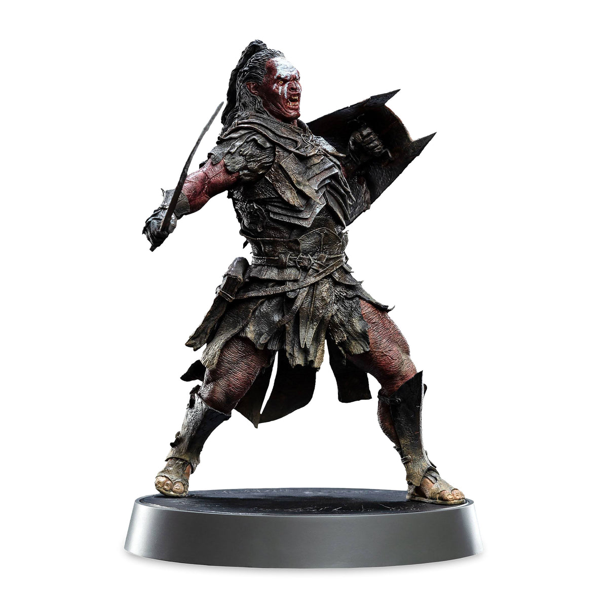 Imagen del producto El Señor de los Anillos - Figura de Lurtz