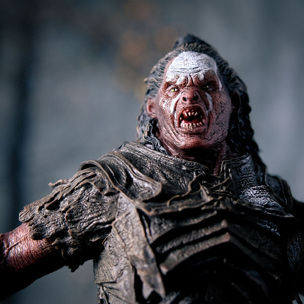 Imagen del producto El Señor de los Anillos - Figura de Lurtz