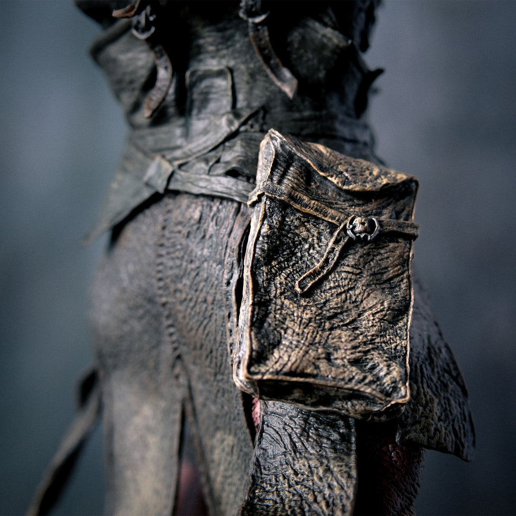 Imagen del producto El Señor de los Anillos - Figura de Lurtz