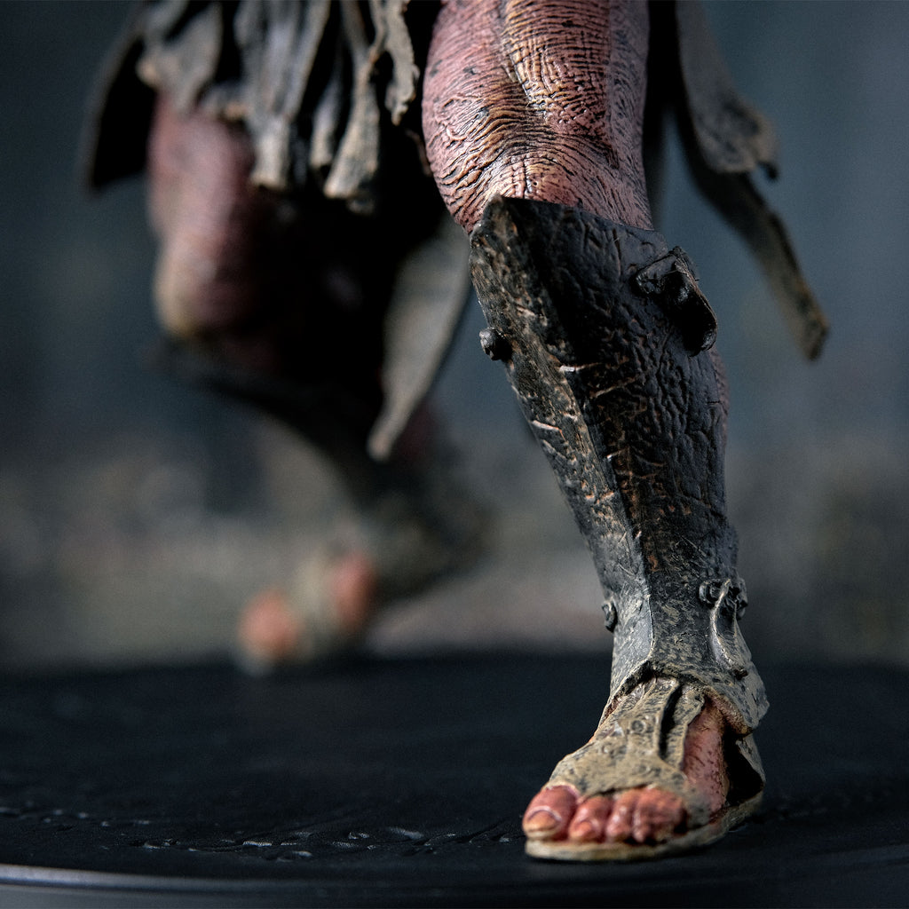 Imagen del producto El Señor de los Anillos - Figura de Lurtz