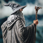 Imagen del producto El Señor de los Anillos - Figura Gandalf el Gris