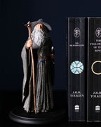 Imagen del producto El Señor de los Anillos - Figura Gandalf el Gris