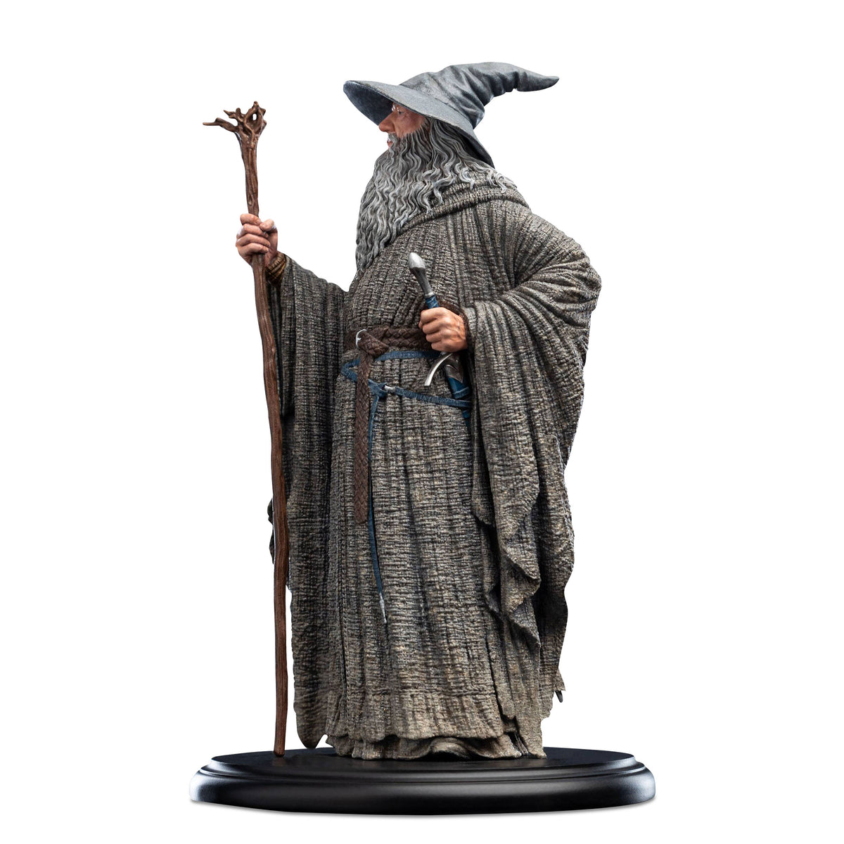 Imagen del producto El Señor de los Anillos - Figura Gandalf el Gris