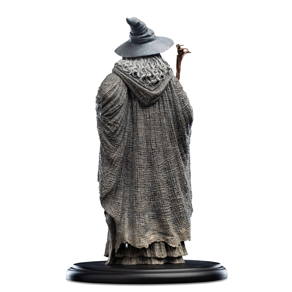Imagen del producto El Señor de los Anillos - Figura Gandalf el Gris