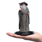 Imagen del producto El Señor de los Anillos - Figura Gandalf el Gris