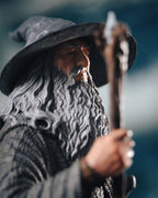 Imagen del producto El Señor de los Anillos - Figura Gandalf el Gris