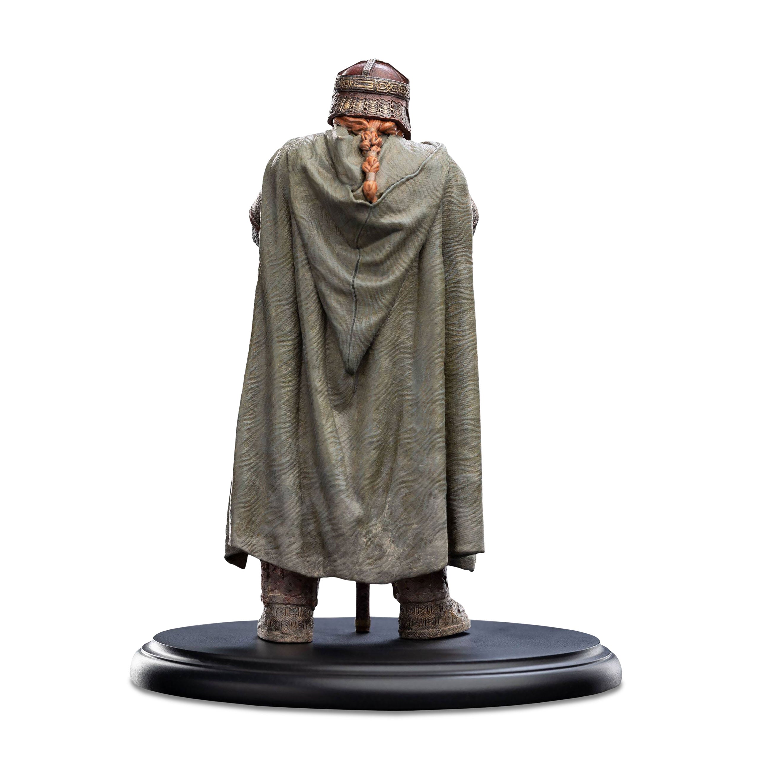 Imagen del producto El Señor de los Anillos - Estatua de Gimli