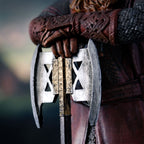 Imagen del producto El Señor de los Anillos - Estatua de Gimli
