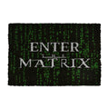 Imagen del producto Matrix - Felpudo Enter Matrix