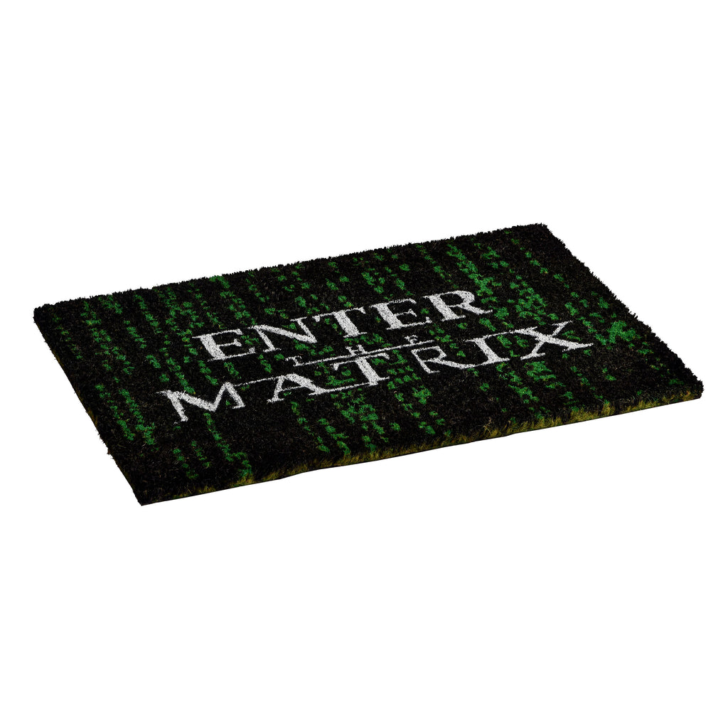 Imagen del producto Matrix - Felpudo Enter Matrix