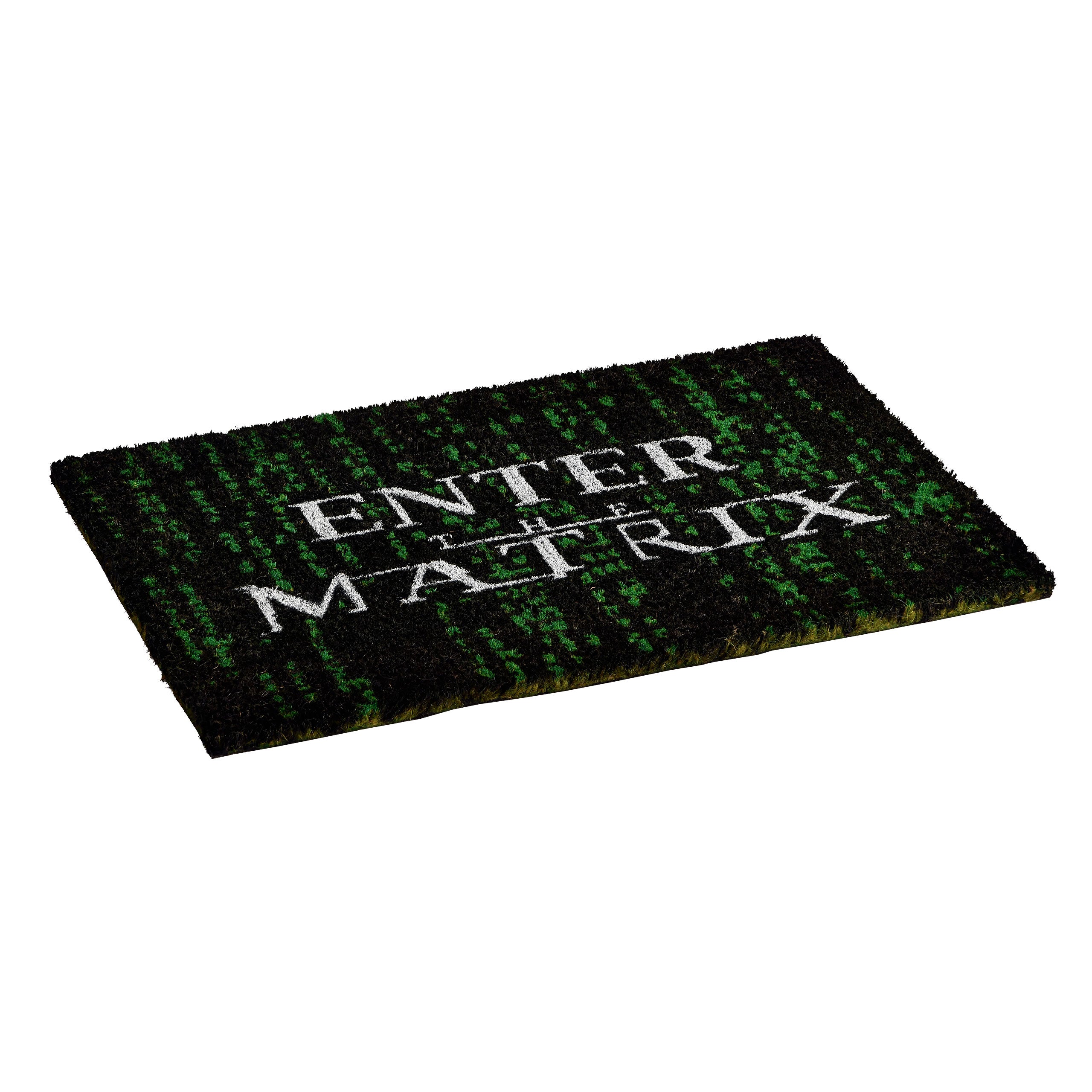 Imagen del producto Matrix - Felpudo Enter Matrix
