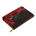 Product image Harry Potter - Gryffindor Premium Notebook A5
