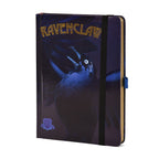 Imagen del producto Harry Potter - Cuaderno Premium de Ravenclaw A5