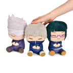 Product image Jujutsu Kaisen - Satoru Gojo Plush Figure 20 cm